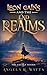 Leon Gains and the End of the Realms (The Legacy Books #3): Middle Grade Fantasy