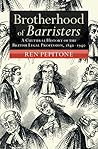 Brotherhood of Barristers by Ren Pepitone