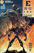 Enginehead #4