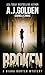 Broken (A Diana Hunter Myst...