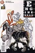 Enginehead, #6