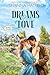 Dreams of Love (Holiday Dreams #1)