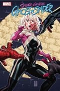 Spider-Gwen: The Ghost-Spider (2024-) #2