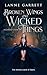 Broken Wings and Wicked Thi...