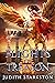 Flights of Treason by Judith Starkston