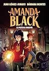 La película maldita (Amanda Black, #10)
