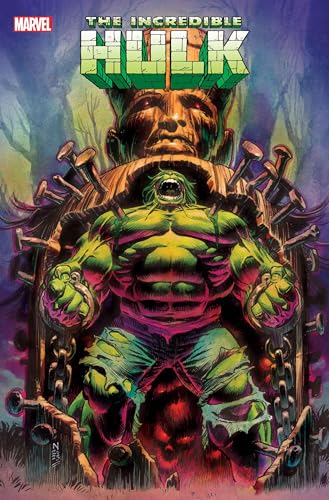 The Incredible Hulk (2023-2025) #12
