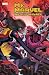 Ms. Marvel: Mutant Menace (...