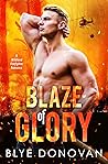 Blaze of Glory Blaze of Glory