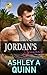 Jordan's Journey (The Wagner Brigade #3)