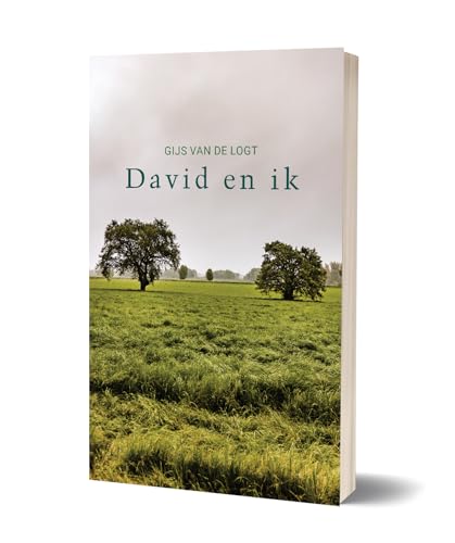 David en ik (Dutch Edition)
