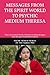 MESSAGES FROM THE SPIRIT WORLD TO PSYCHIC MEDIUM THERESA by PSYCHIC MEDIUM THERESA Dr T...