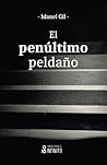 El penúltimo peldaño (Rai Kiavik: detective privado) (Spanish Edition)