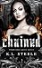 Chained (Blackstone Gates Series)