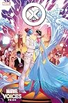 X-Men by Kieron Gillen