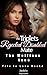 The Triplets' Rejected Disabled Mate: The Wolfless Luna (Fate to Luna Book 4)