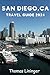 San Diego, CA Travel Guide ...