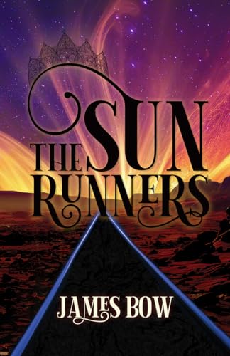 The Sun Runners (Paperback)