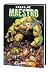 Hulk Maestro Omnibus