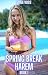 Spring Break Harem Book 1 by Evan Voss