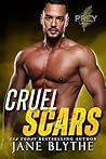 Cruel Scars by Jane Blythe