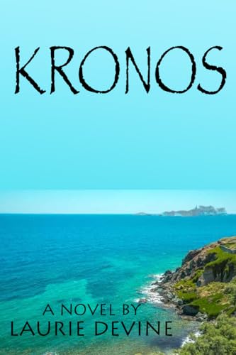 Kronos (The Devine Sagas)