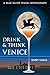 Drink & Think Venice by Robin Saikia