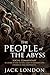 The People of the Abyss (Classic Illustrated and Annotated)