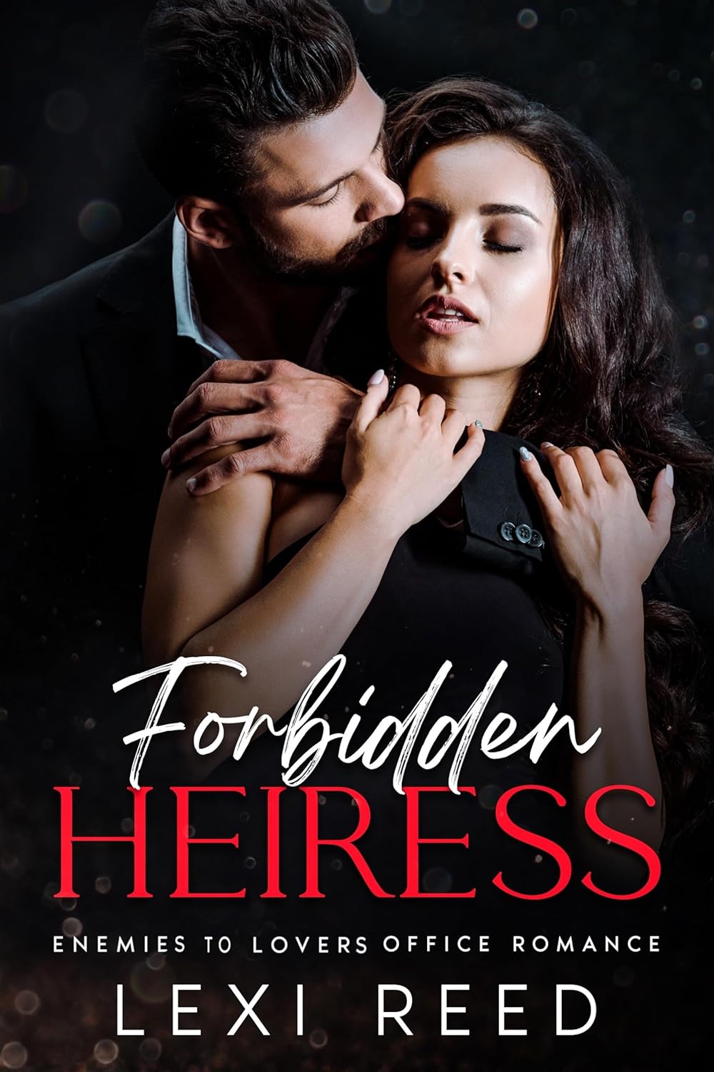 Forbidden Heiress
