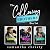 The Calloway Brothers Box Set (The Brothers of Calloway Creek: The Calloway Brothers #1-3)