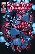 Scarlet Witch & Quicksilver (2024) #4