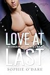 Love At Last by Sophie O'Dare Love At Last by Sophie O'Dare