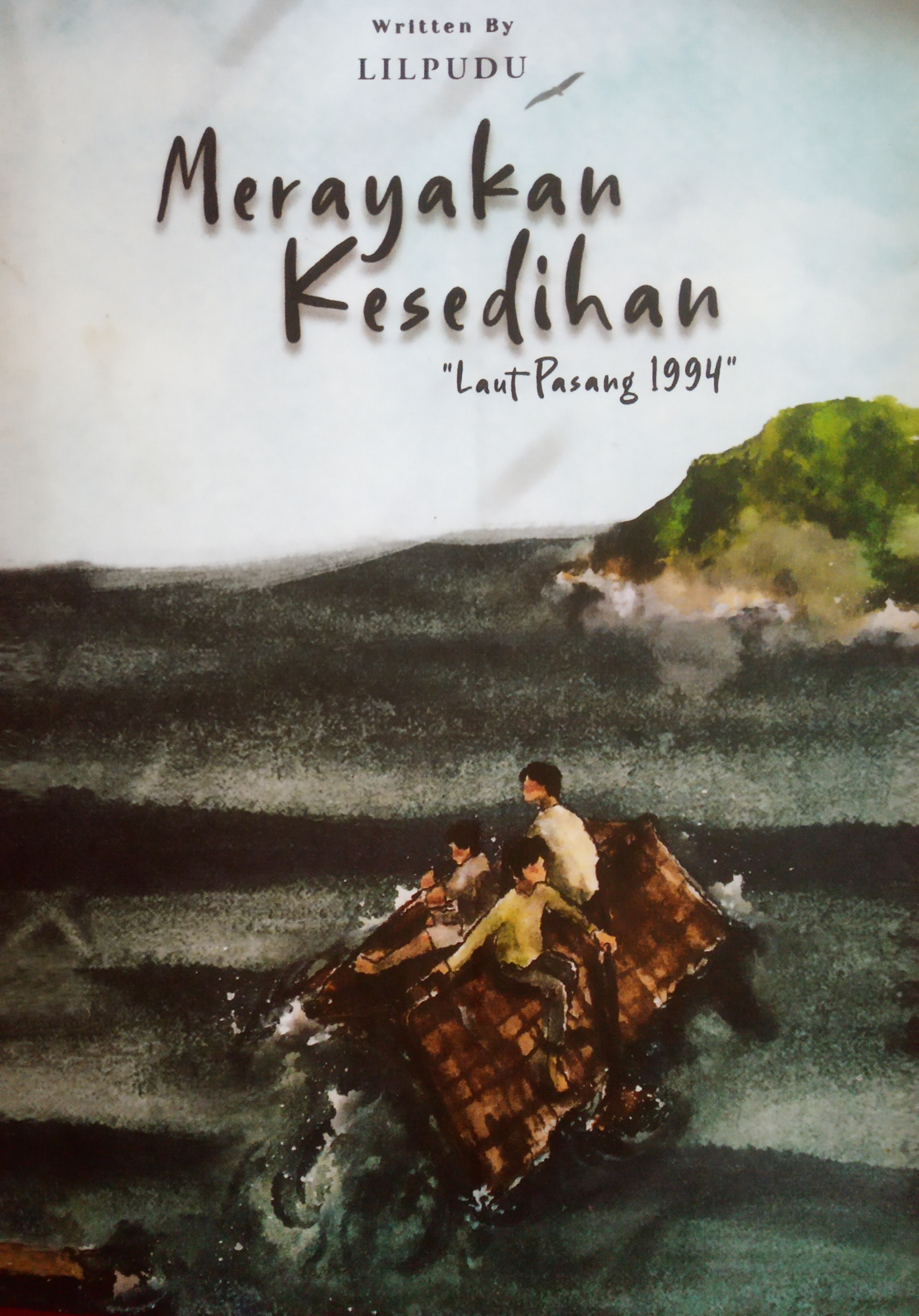 Merayakan Kesedihan (Paperback)
