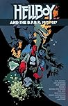 Hellboy and the B...