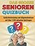 Das große Senioren Quizbuch - Allgemeinwissen und Gedächtnist... by Mike Zimmer