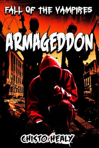 Armageddon: Fall of the Vampires