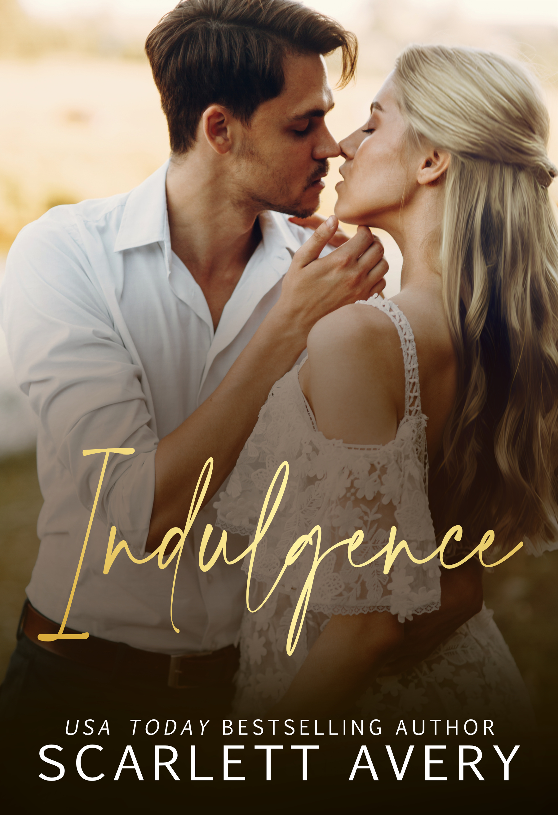 Indulgence (Summerville, #1)