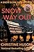 Snow Way Out: A Snow Globe Shop Mystery