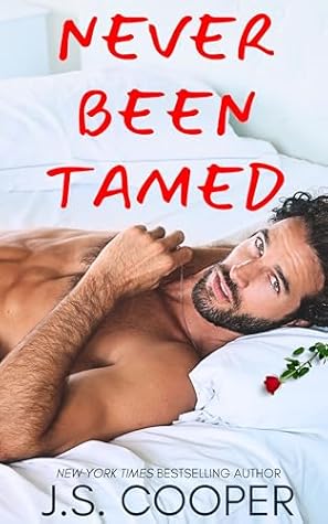 Never Been Tamed (Single and Sassy in the City #3)