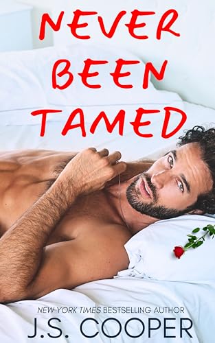 Never Been Tamed (Single and Sassy in the City #3)