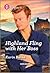 Highland Fling with Her Boss by Karin Baine