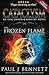 Cataclysm: An Epic Sword & Sorcery Novel (The Frozen Flame)