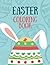Easter Coloring & Activity ...