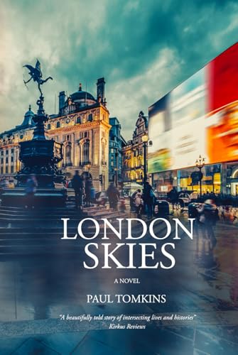 London Skies (Hardcover)