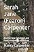 Sarah Jane (Fearon) Carpent...
