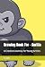Drawing Book For - Gorilla:...