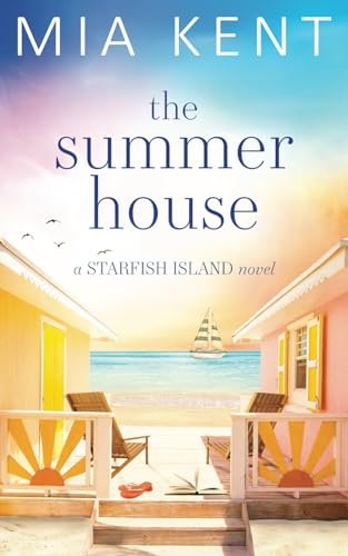 The Summer House (Starfish Island)