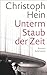 Unterm Staub der Zeit