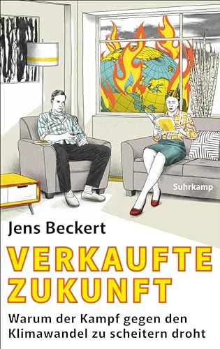 Verkaufte Zukunft (Hardcover)
