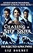 Chasing Our Stepsister: The Rejected Alpha Twins (Reverse Harem Paranormal Forbidden Romance Book 1)